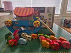 Houten Ark van Noah Speelgoed, Kinderen en Baby's, Speelgoed | Babyspeelgoed, Ophalen of Verzenden, Zo goed als nieuw, Overige typen