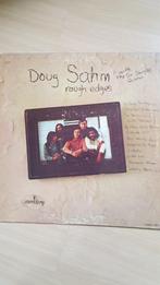 Doug Sahm Rough Edges LP (zeldzaam) USA, Ophalen of Verzenden, 1960 tot 1980, Gebruikt, 12 inch