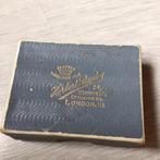 zilveren broche retro zeer mooie, Ophalen of Verzenden, Zilver, Broche