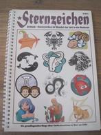 Tattoo. Sternzeichen. Artbook Duits. Sterrenbeelden., Ophalen of Verzenden, Zo goed als nieuw