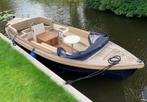 Vioolsloep 630, Watersport en Boten, Sloepen, Ophalen, Gebruikt, Binnenboordmotor, 6 meter of meer