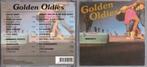GOLDEN OLDIES, Ophalen of Verzenden, Gebruikt, Pop
