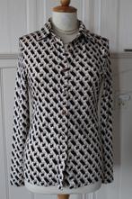 Comfortabele blouse van BY SWAN maat S, By Swan, Ophalen of Verzenden, Zo goed als nieuw, Maat 36 (S)