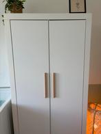 Bopita Fenne Kledingkast - Perfect voor de kinderkamer!, Ophalen, 100 tot 150 cm, Zo goed als nieuw, 150 tot 200 cm