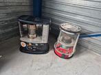 Petroleumkachels - Corona Turbo 2485 &  Foetsie H229 R, Ophalen, Gebruikt, Overige brandstoffen, Petroleumkachel