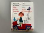 ALS NIEUW - Annie M.G. Schmidt - Pluk van de Petteflet, Boeken, Ophalen of Verzenden, Zo goed als nieuw, Annie M.G. Schmidt