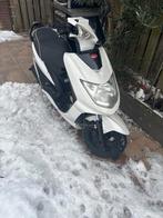 Kymco VP 50 - 72cc, Malossi koppeling, Ophalen, Gebruikt, Overige modellen, Maximaal 45 km/u