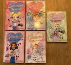 C. Plaisted - Hiep, hiep, hoera! De Glitterclub boeken, Ophalen of Verzenden, Zo goed als nieuw, C. Plaisted