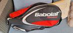 Tennistas Babolat 4 vaks - zeer goede staat, Sport en Fitness, Tennis, Gebruikt, Tas, Babolat, Ophalen
