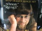 Jaap Dekker Boogie Set-Nursery Rhymes. 1972 imperial., 1960 tot 1980, Gebruikt, Ophalen of Verzenden, 12 inch