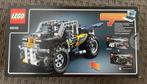 Lego Technic 42033 recordbreker raceauto nieuw in verpakking, Ophalen of Verzenden, Nieuw, Complete set, Lego