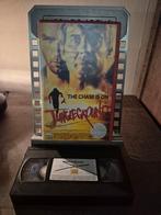 Jungleground VHS - Nederlandse ondertiteling, Ophalen of Verzenden, Gebruikt