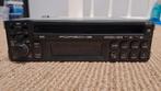 Porsche alpine cd-10 autoradio met cd, Ophalen of Verzenden, Gebruikt
