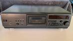 Technics RS-AZ6 cassettedeck i.z.g.st., Audio, Tv en Foto, Cassettedecks, Ophalen of Verzenden, Overige merken