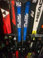 156cm MOLITOR COMMAND PREMIUM (STOCKLI GEMAAKT), Overige merken, 160 tot 180 cm, Ophalen of Verzenden, Zo goed als nieuw