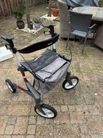 TOPRO Olympos ATR M, Ophalen, Opvouwbaar, Gebruikt