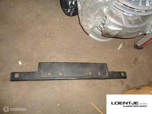 voorbumper rubber strip BMW 3-serie E30 type 1, Auto-onderdelen, Carrosserie en Plaatwerk, BMW, Gebruikt, Ophalen of Verzenden