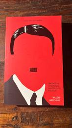 Willem Melching - Hitler, Ophalen of Verzenden, Zo goed als nieuw, Willem Melching