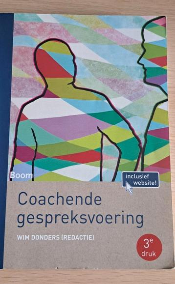 Coachende gespreksvoering beschikbaar voor biedingen
