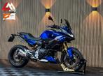 BMW F 900 XR - Garantie 2027 - Alle opties - Nieuwstaat, Bedrijf, Onbekend, Meer dan 35 kW, Overig
