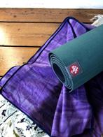 MANDUKA: Yoga Mat en Handdoek | Yoga Mat and Towel, Ophalen, Zo goed als nieuw, Yogamat
