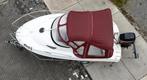 Quicksilver 540 cruiser in pracht staat 75pk 4T trailer, Watersport en Boten, Ophalen, 70 pk of meer, 3 tot 6 meter, Buitenboordmotor