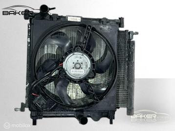 Koelerset Volkswagen Up! Mii Citigo ('11-'24) 1S0121253T beschikbaar voor biedingen