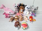 Diverse Ty knuffels, Ophalen of Verzenden, Zo goed als nieuw, Overige typen