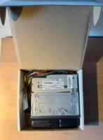 Pioneer DEH-P4000R-B Autoradio, Auto diversen, Autoradio's, Ophalen of Verzenden, Gebruikt