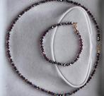 Swarovski kettingen en armbanden, Antiek en Kunst, Ophalen of Verzenden