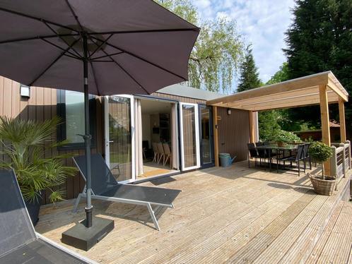 Vakantie huisje te huur Lanaken vlakbij Maastricht Limburg, Vakantie, Vakantiehuizen | België, Limburg of Luik, Chalet, Bungalow of Caravan