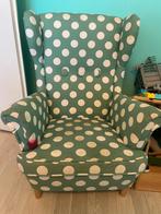 Ikea kinderfauteuil, Huis en Inrichting, Fauteuils, Ophalen, Gebruikt, Minder dan 50 cm