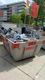 Oud Ijzer - Recycling Materiaal gezocht, Ophalen, IJzer