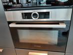 Bosch/Siemens inbouw combi oven, Witgoed en Apparatuur, Ovens, Oven, Zo goed als nieuw, 45 tot 60 cm, Ophalen