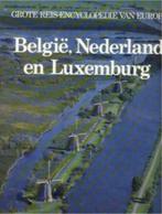 België, Nederland en Luxemburg, Ophalen of Verzenden, Zo goed als nieuw, Europa, ANWB
