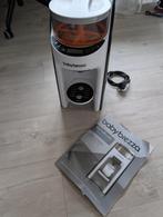Baby brezza formula pro Advanced flessenmaker, Kinderen en Baby's, Ophalen, Zo goed als nieuw, Flessen- of potjesverwarmer