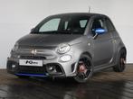 Abarth 595 1.4 T-Jet F595 | 165pk | Mat grijs | Unieke uitvo, Voorwielaandrijving, Gebruikt, 4 stoelen, Bedrijf