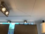 Prachtige spots Modular verlichting te koop, Huis en Inrichting, Ophalen of Verzenden, Zo goed als nieuw