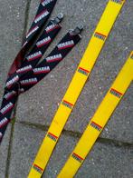 Bretels Yamaha 2 paar, Motoren, Ophalen of Verzenden, Tweedehands, Handschoenen