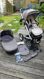 Mutsy iGo complete kinderwagen, Kinderen en Baby's, Combiwagen, Zo goed als nieuw, Mutsy, Ophalen