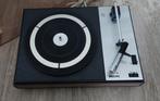 Philips GA104 platenspeler uit 1970, Audio, Tv en Foto, Platenspelers, Ophalen of Verzenden, Philips