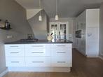 Ikea keuken | Kookeiland | Faktum | Hoogglans wit, Ophalen, Gebruikt, Wit, Composiet