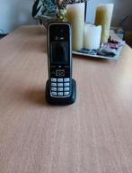 KPN Chicago 990S handset met oplader, 1 handset, Ophalen of Verzenden, Zo goed als nieuw, Info@gigaset.nl