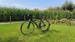 Giant TCR Racefiets framemaat 56, Fietsen en Brommers, Fietsen | Racefietsen, Ophalen, 28 inch, Gebruikt, Aluminium