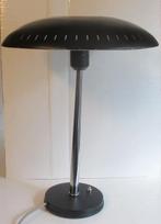 Vintage Philips Senior bureaulamp Louis Kalff, Verzenden