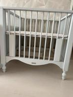 Bopita box lichtgrijs, Kinderen en Baby's, Boxen, Ophalen, Zo goed als nieuw