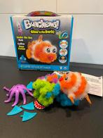 Bunchems Glow in the dark under the sea, Kinderen en Baby's, Speelgoed | My Little Pony, Ophalen of Verzenden, Zo goed als nieuw