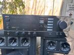 Te koop: Akai AM-32 versterker – Krachtig en betrouwbaar, Ophalen, Zo goed als nieuw, Minder dan 60 watt, Overige merken
