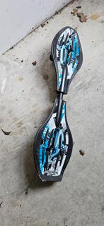 Waveboard., Ophalen, Zo goed als nieuw, Skateboard