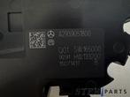 Paniekverlichtings Schakelaar van een Mercedes EQC, Gebruikt, -, Ophalen of Verzenden, -